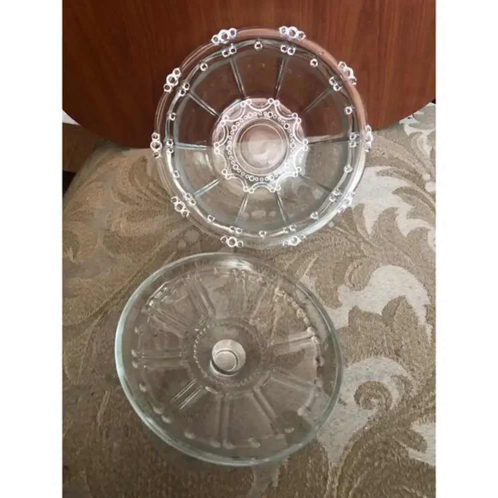Candy‎ dish